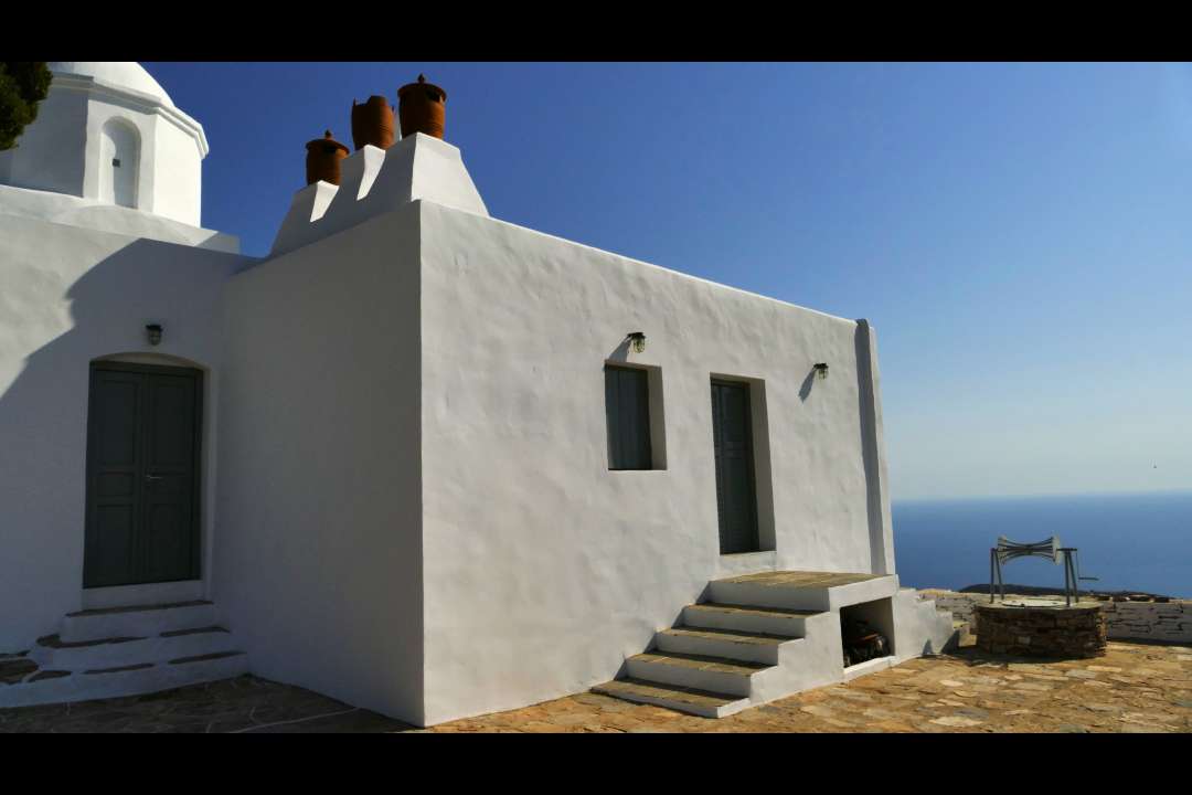 Cyclades Cyclades
